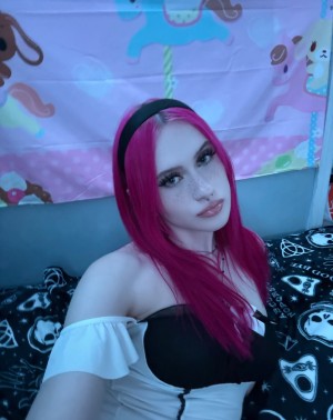 urpinkproblem Photo #23