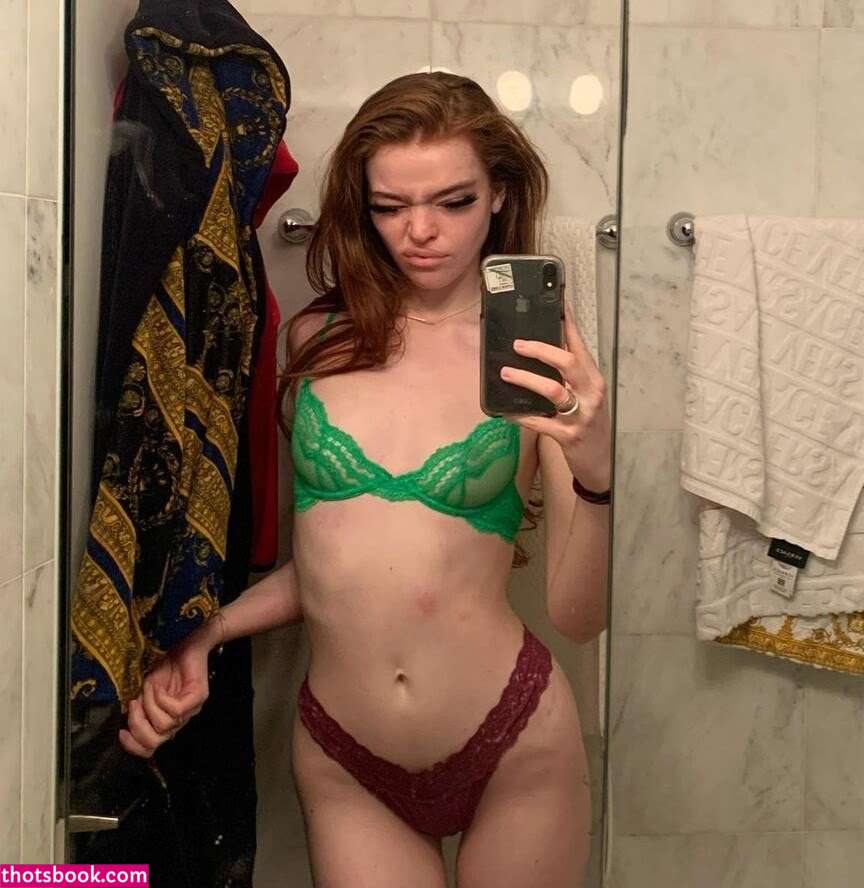 hopeweber Photo #35