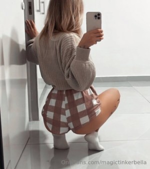 magictinkerbella