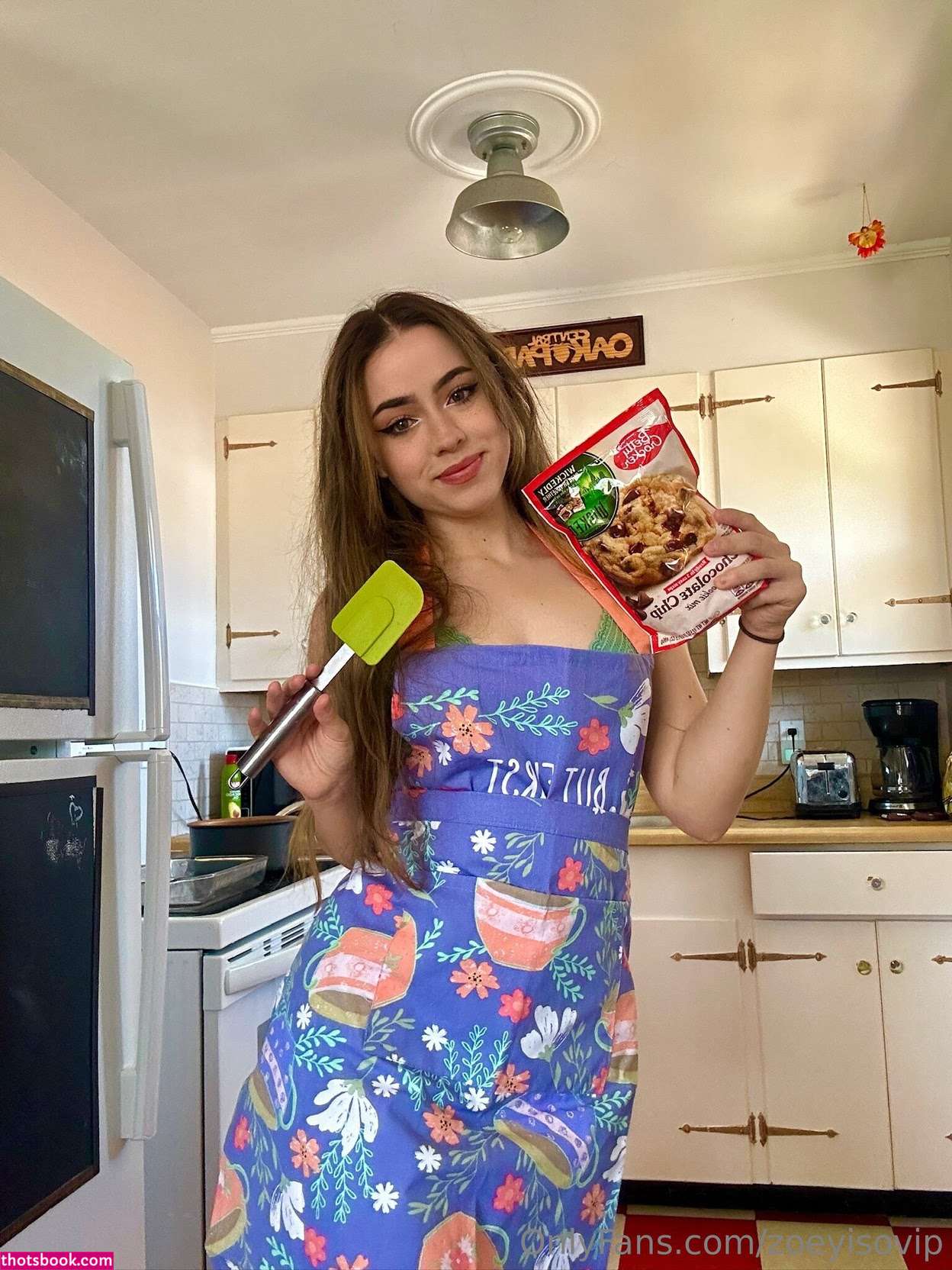 zoeyisovip Photo #1