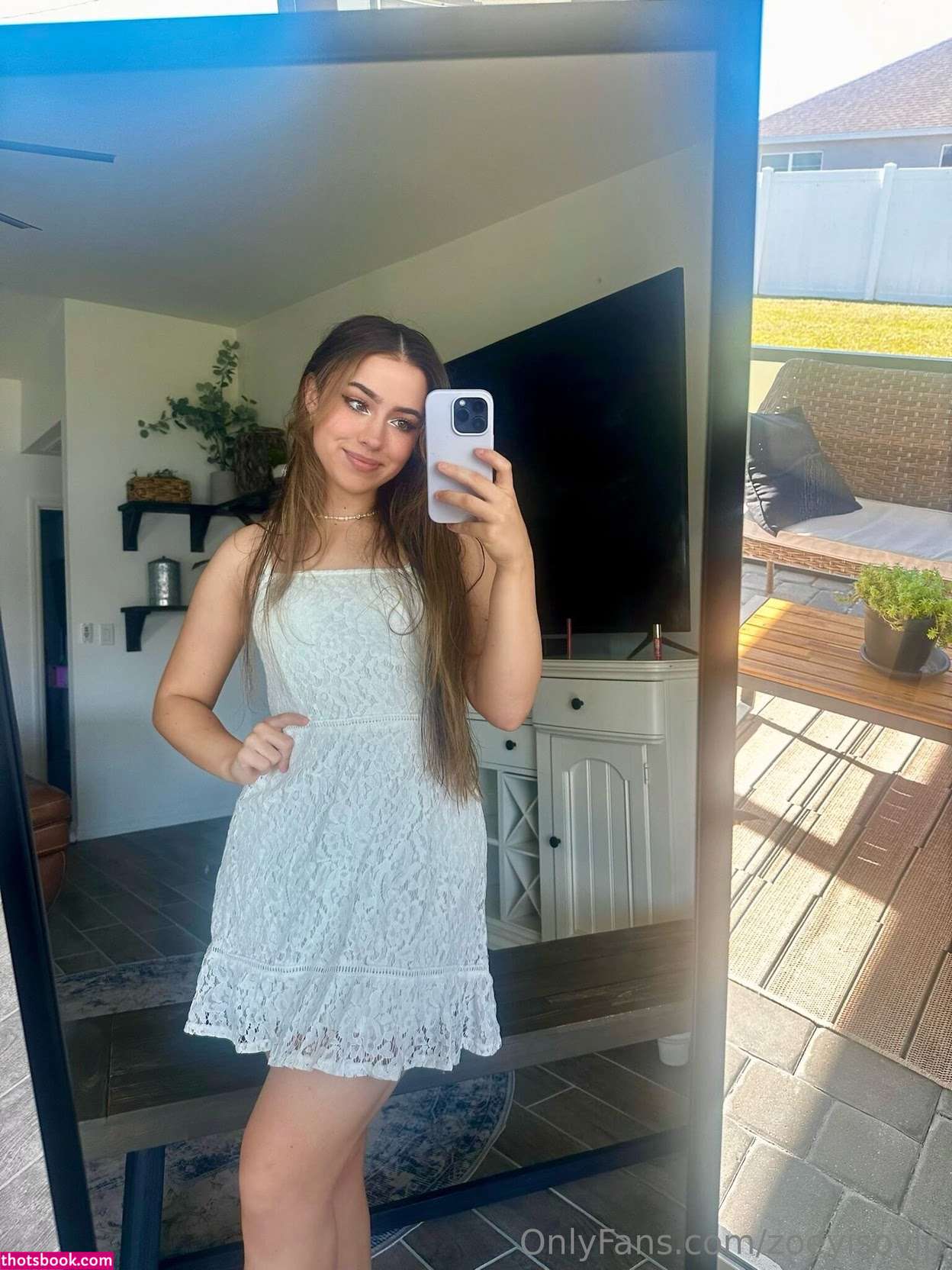 zoeyisovip Photo #7