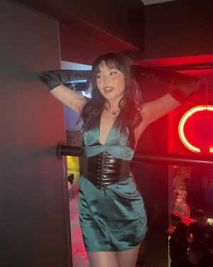 Charxstyle