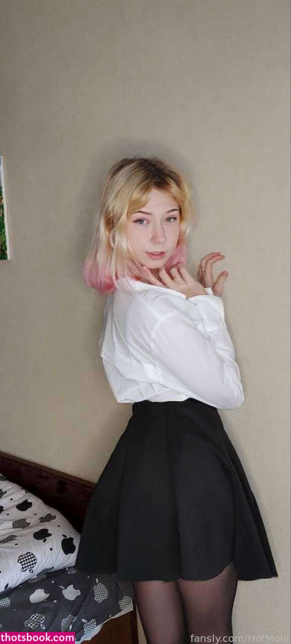 Jenny Shine Photo #24