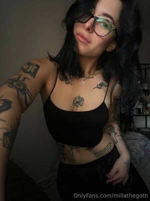 millathegoth Photo #10