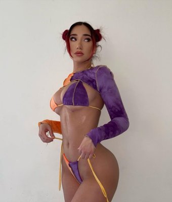 Sierra Natalie Photo #19