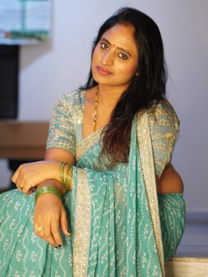 Sujatha Simhadri19 Photo #3