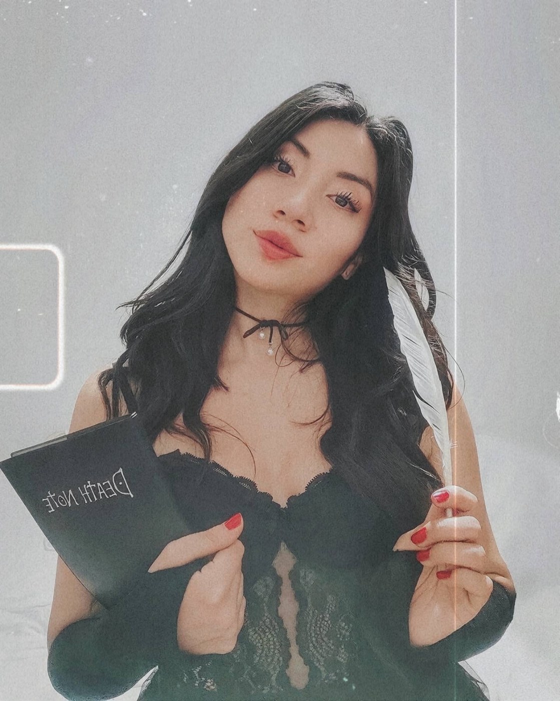 Stefanny Oré Photo #11