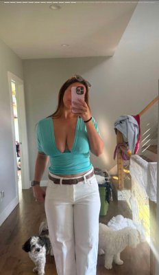 Megan Mccarthy
