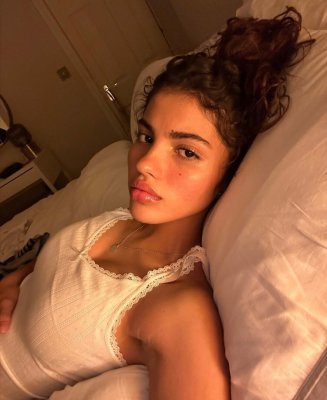 Keilani Lizbeth Post #1