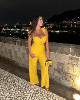 Mariarca Barone Photo #3
