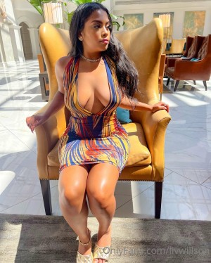 livwillson Fiji Water Nude Leaks OnlyFans Photos #2