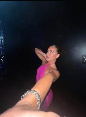 Giulia Amato Nude Leaks OnlyFans Photos #3