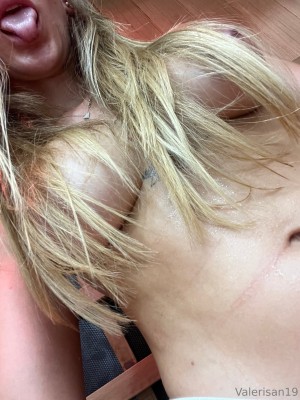 Valeria Santander Nude Leaks OnlyFans Photos #1