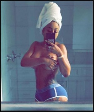 blacchyna Photos #2