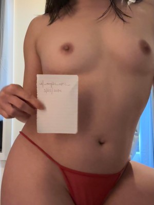 Angelic april Nude Leaks OnlyFans Photos #4