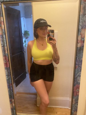 Backdoorgf Nude OnlyFans Photos #4
