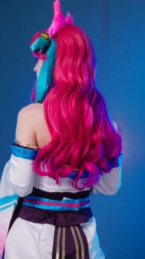 MorganLeFoy Nude Leaks OnlyFans Video #1