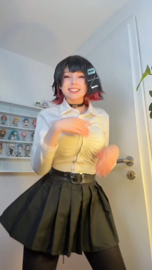 Upminaa Nude Leaks OnlyFans Video #3