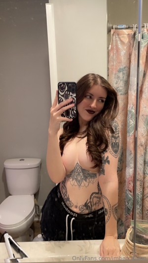 Becca Lynn imbeccalynnn Nude Leaks OnlyFans Photos #18