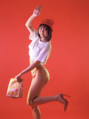 Eunji Pyoapple Nude Leaks OnlyFans Photos #6