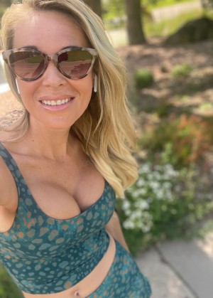 Michellek4040 michellelovesfootball Nude Leaks OnlyFans Photos #4
