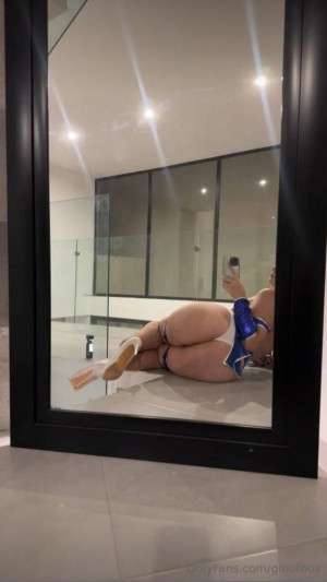 Julieta Allegretti GirlofNox Nude Leaks OnlyFans Photos #20