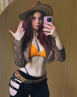 Lucilla Materazzi Lucilla Jiggly Nude Leaks OnlyFans Photos #18