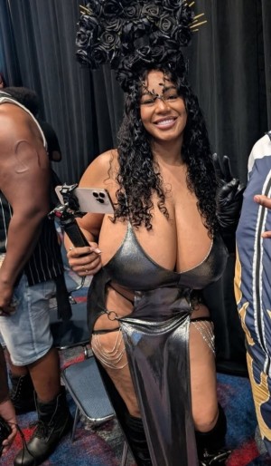 Persephanii Stephanie Nelson Nude Leaks OnlyFans Photos #6