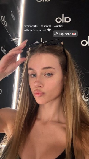 Hailey Grice Nude Leaks OnlyFans Photos #20