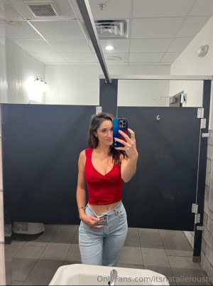 Natalie Roush Nude Leaks OnlyFans Photos #291