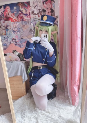 Xidaidai Nude Leaks OnlyFans Photos #19