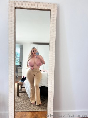 Evamarieee7 Evette Marie Nude Leaks OnlyFans Photos #15