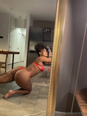 paolaaxo paola axo paola ebony queen Nude Leaks OnlyFans Photos #5