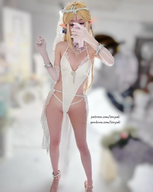 Senyuki Cosplay Nude Leaks OnlyFans Photos #2