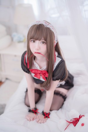 Senyuki Cosplay Nude Leaks OnlyFans Photos #6