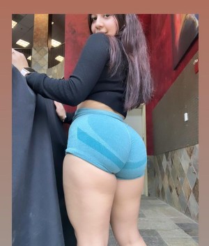 Gabriela Rivas rivasgabriela Nude Leaks OnlyFans Photos #1