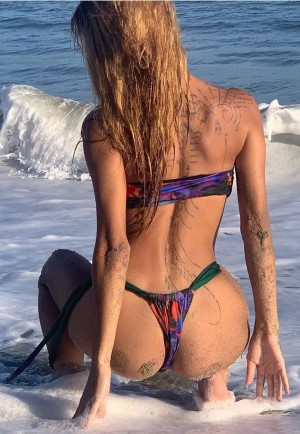 Crystal Seranno Nude Leaks OnlyFans Photos #3