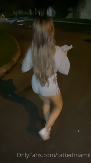 Tatted Mamii Tattedmamii Tatted Mamy Nude Leaks OnlyFans Video #1