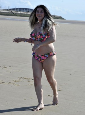 Lisa Appleton Nude Leaks OnlyFans Photos #1