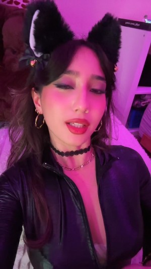 Sabrina Pezeshkian sabadabadoodle sabababaroo Nude Leaks OnlyFans Video #2