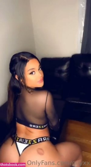 Giselle Lynette OnlyFans Video #10