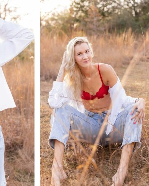 Amazon Allie amazonalli32 Nude Leaks OnlyFans Photos #4