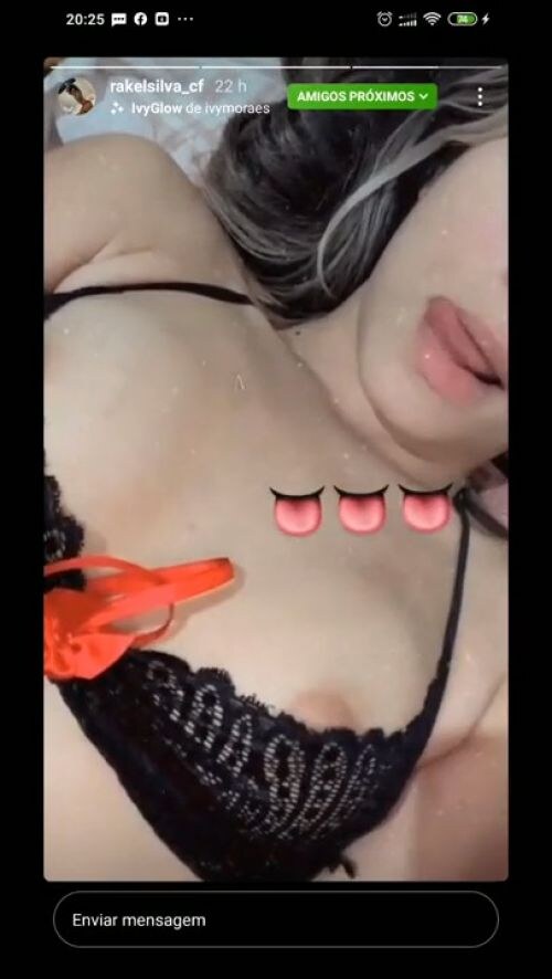 Essaere patreon lingerie leaked sexy photos