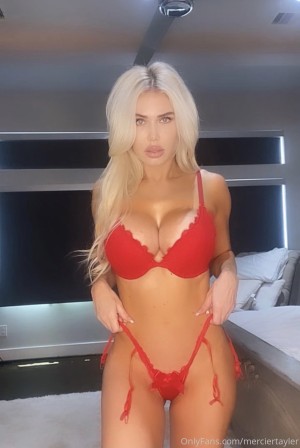 Tayler Mercier Nude OnlyFans Photos #11