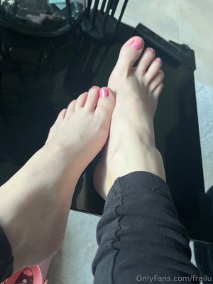 Frailu Nude OnlyFans Photos #59
