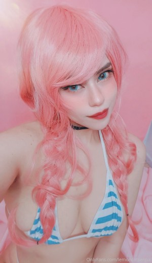 Lemoncatsenpai Nude OnlyFans Photos #4