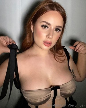 Belumuak sexylatinabby Nude OnlyFans Photos #3